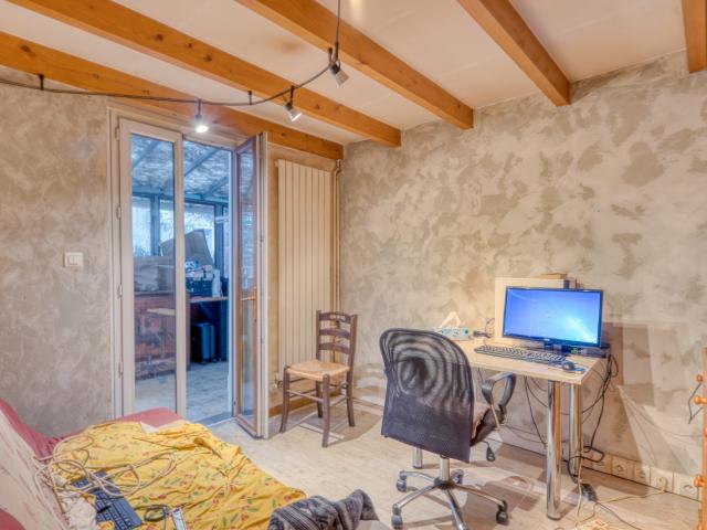 Maison 3 pièces 84 m²