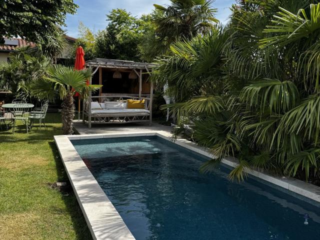 Maison 3 pièces 84 m²