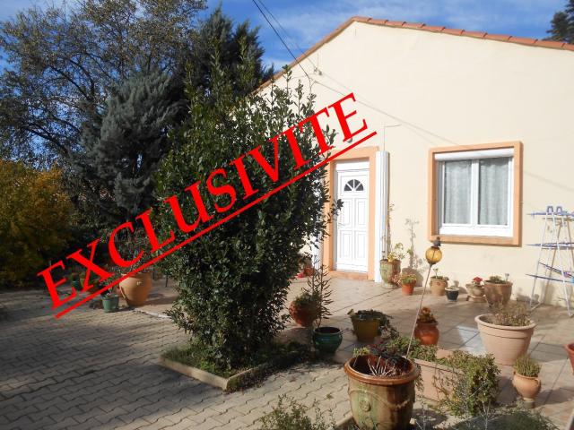 Maison 3 pièces 84 m²