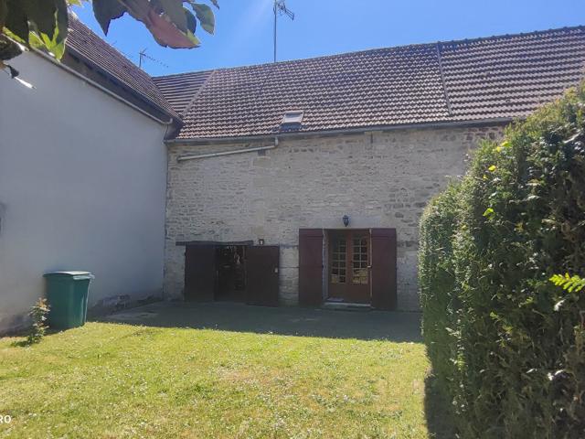 Maison 3 pièces 87 m²