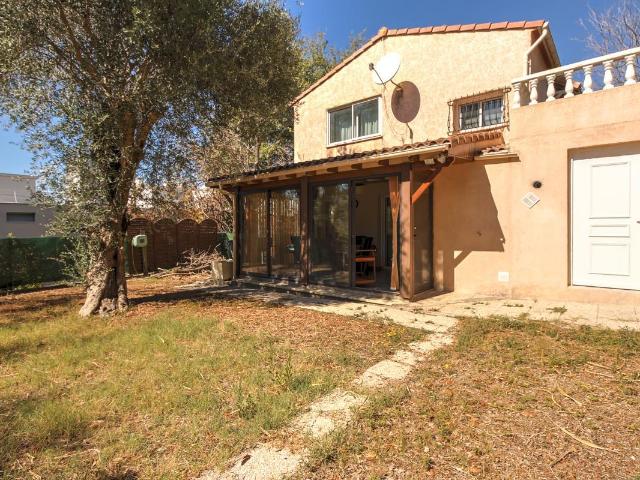 Maison 3 pièces 84 m²