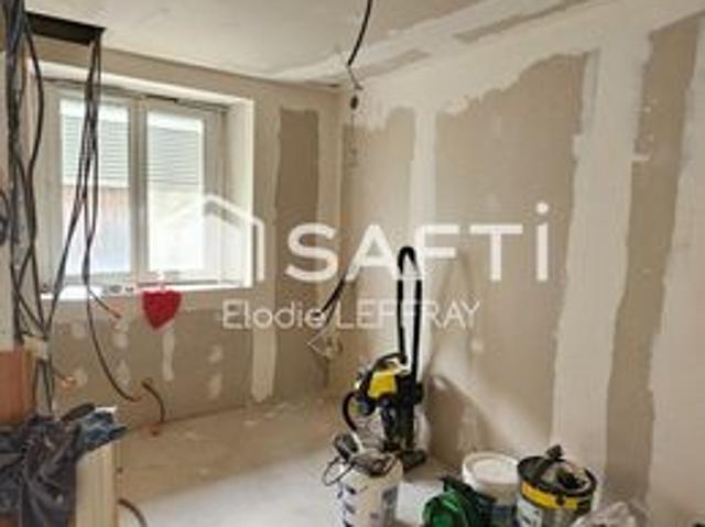 Maison 3 pièces 84 m²