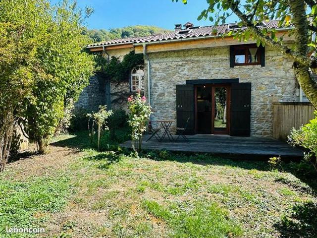 Maison 3 pièces 84 m²