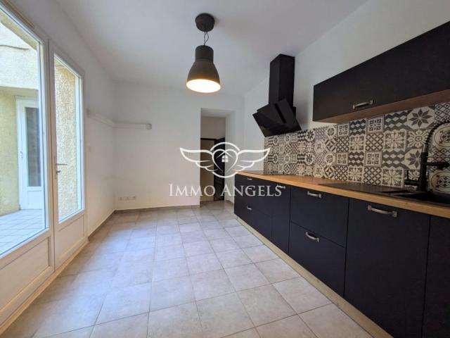 Maison 3 pièces 84 m²