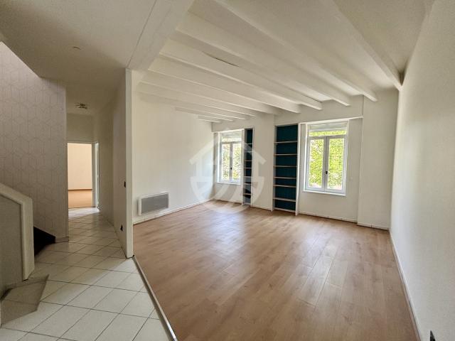 Maison 3 pièces 84 m²