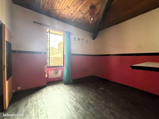 Maison 3 pièces 84 m²