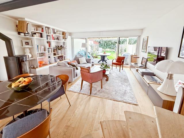 Maison 3 pièces 84 m²