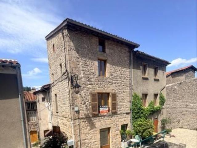 Maison 3 pièces 84 m²