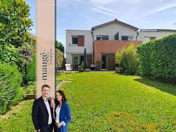 Maison 3 pièces 84 m²