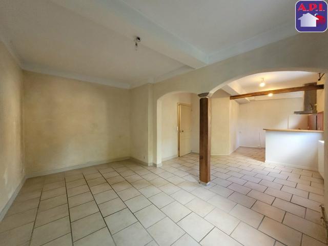 Maison 3 pièces 84 m²