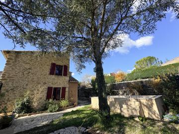 Maison 3 pièces 84 m²