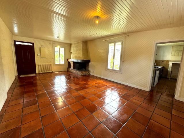 Maison 3 pièces 84 m²