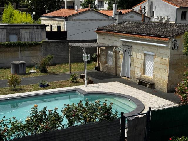 Maison 3 pièces 84 m²