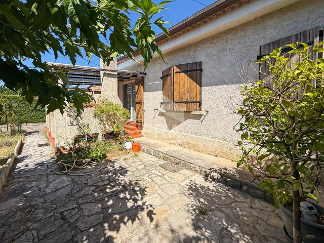 Maison 3 pièces 84 m²