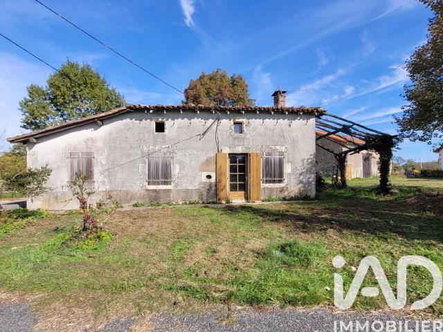 Maison 3 pièces 84 m²