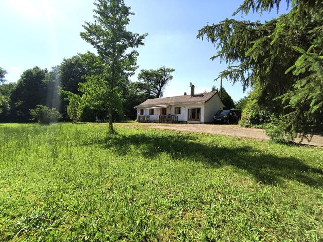 Maison 3 pièces 84 m²