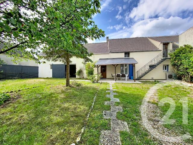 Maison 3 pièces 84 m²