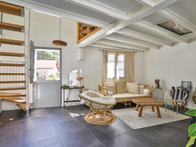 Maison 3 pièces 76 m²