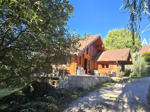 Maison 3 pièces 84 m²