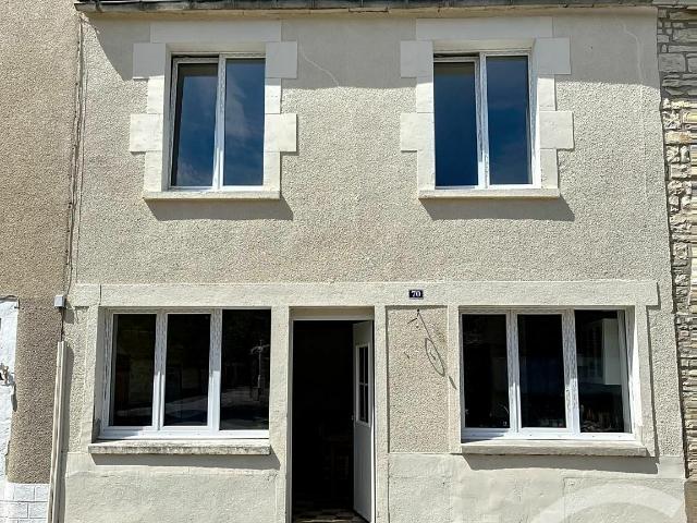 Maison 3 pièces 84 m²