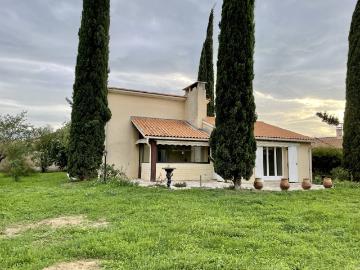Maison 3 pièces 84 m²