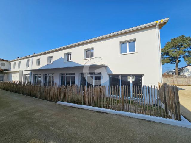 Maison 3 pièces 84 m²
