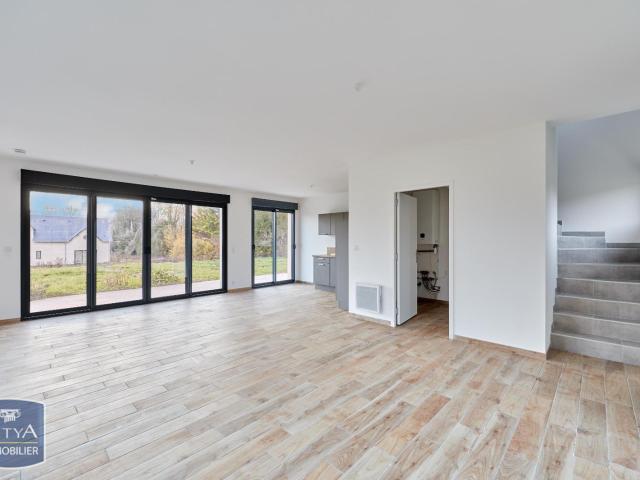 Maison 3 pièces 84 m²