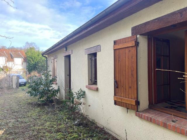 Maison 3 pièces 104 m²