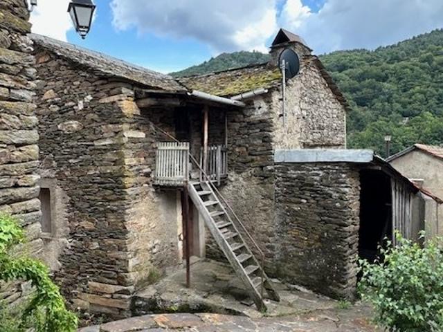 Maison 3 pièces 84 m²