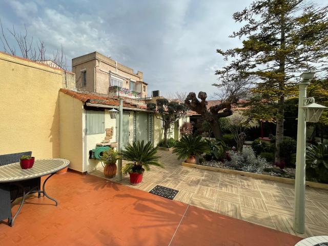 Maison 3 pièces 84 m²