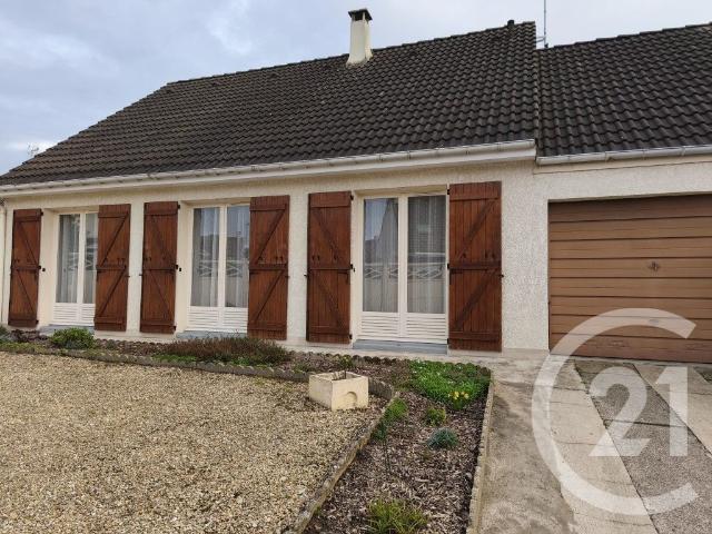 Maison 3 pièces 84 m²