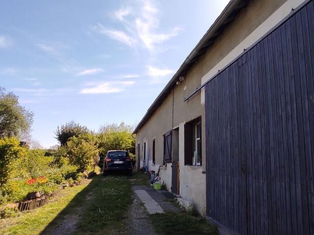 Maison 3 pièces 84 m²