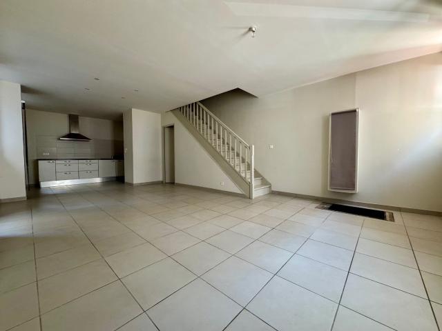 Maison 3 pièces 84 m²