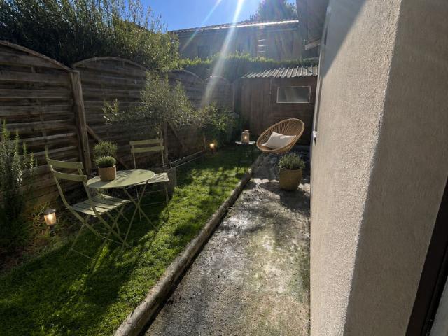 Maison 3 pièces, 84 m² à louer à Chevrières 42140
