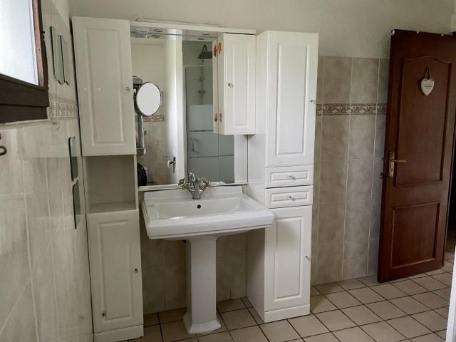 Maison 3 pièces, 84 m² à louer à Anneyron 26140