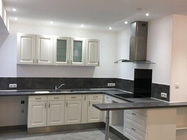 Maison 3 pièces, 84 m² à louer à Fresnes sur Escaut 59970