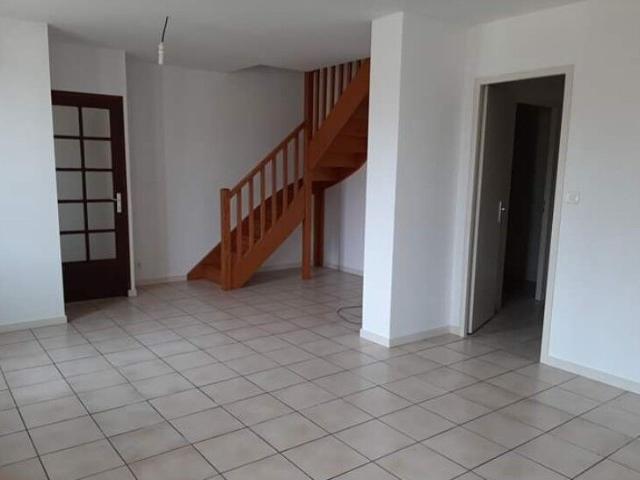 Maison 3 pièces, 84 m² à louer à Le Haillan 33185