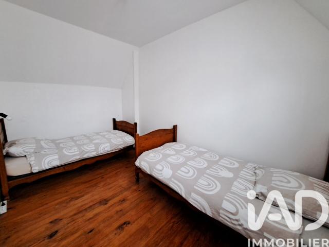 Maison 3 pièces, 84 m² à louer à Montdidier 80500