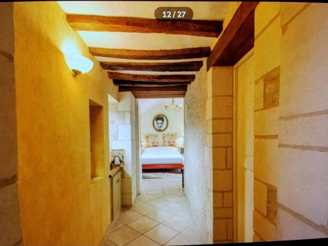 Maison 3 pièces, 84 m² à louer à Mézidon Vallée d'Auge 14270