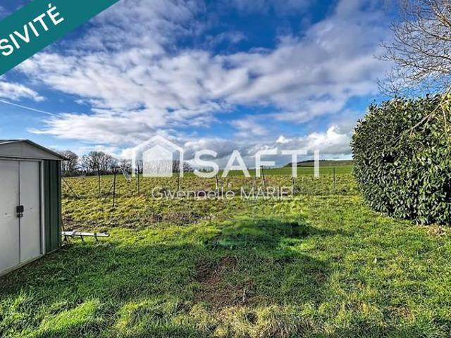 Maison 3 pieces 81 m2