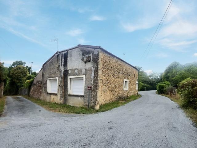Maison 3 pièces 85 m²
