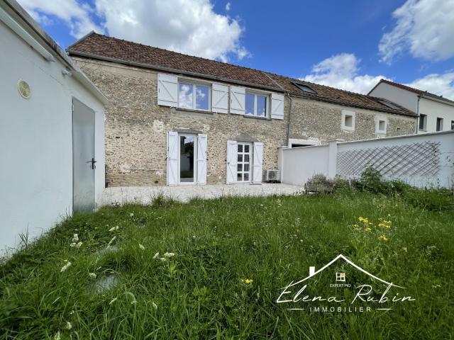 Maison 3 pièces 85 m²