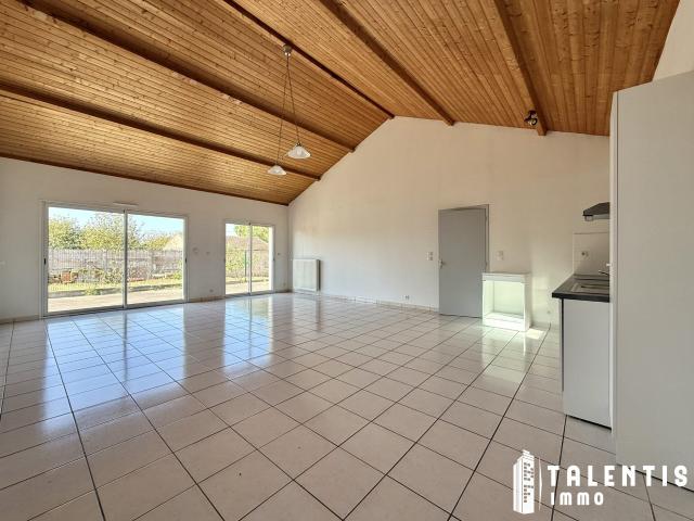 Maison 3 pièces 85 m²