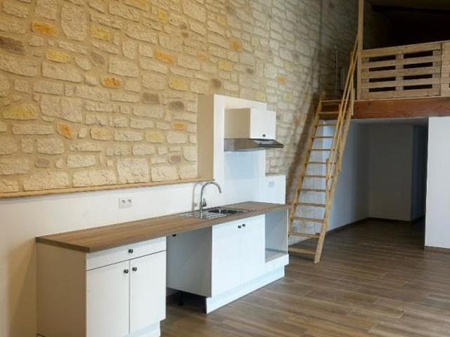 Maison 3 pièces 85 m²