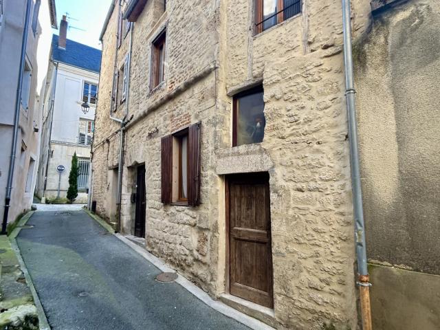 Maison 3 pièces 85 m²