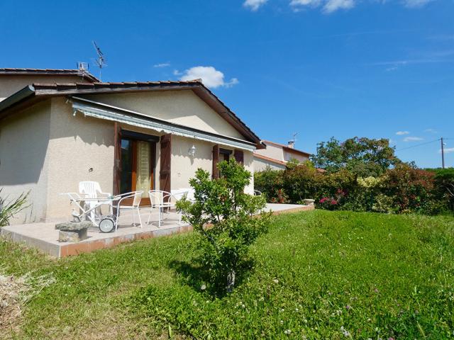 Maison 3 pièces 85 m²