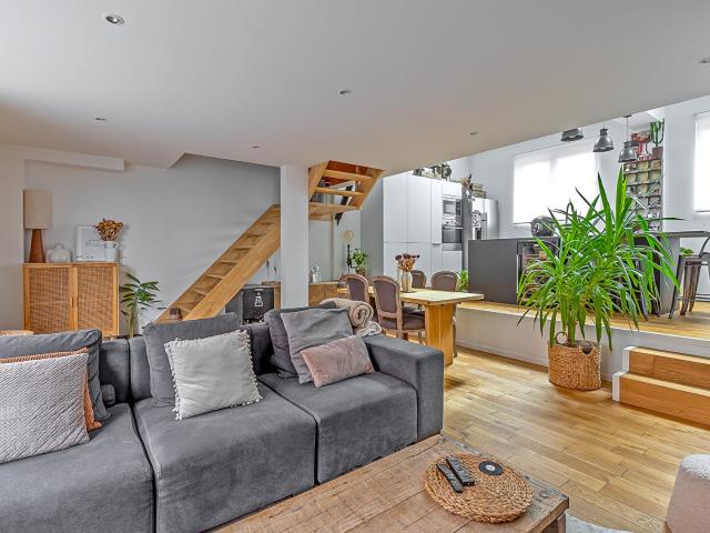 Maison 3 pièces 85 m²