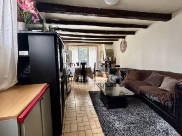 Maison 3 pièces 85 m²
