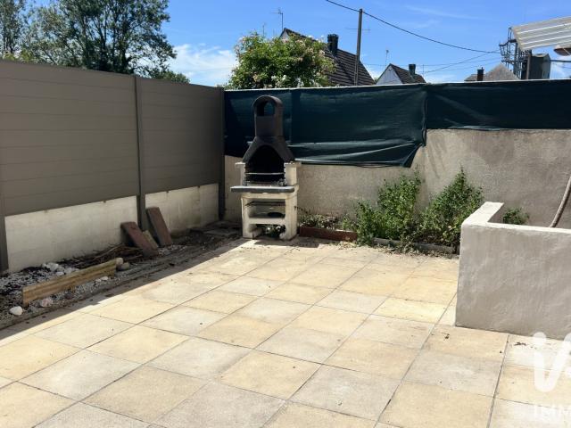 Maison 3 pièces 85 m²