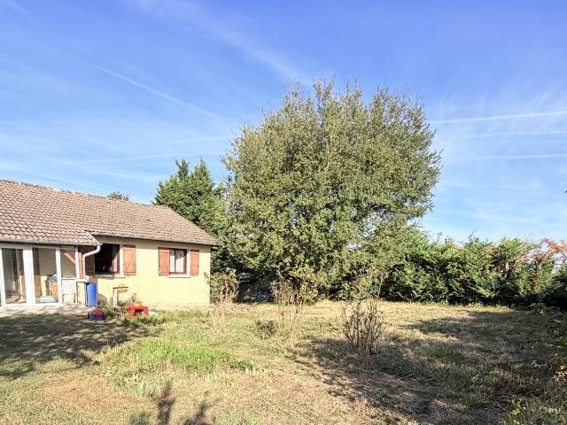 Maison 3 pièces 85 m²